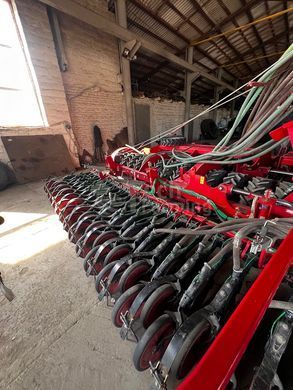 Комплект обладнання для HORSCH Pronto  9 DC - модернізація сівалки під РКД та КАС