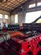 Комплект обладнання для HORSCH Pronto  9 DC - модернізація сівалки під РКД та КАС