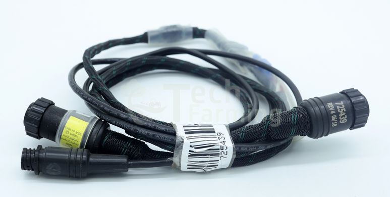 Универсальный кабель для SRM