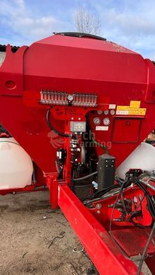 Комплект оборудования для переоборудования сеялки Horsch Maestro 16.70 SW под ЖКУ и КАС