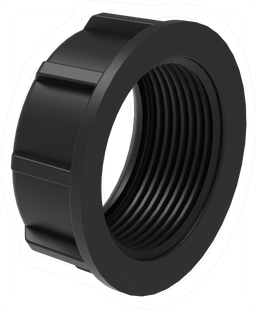 Гайка 1 1/4"