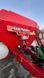 Комплект оборудования для переоборудования сеялки Horsch Maestro 16.70 SW под ЖКУ и КАС