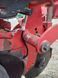 Комплект оборудования для переоборудования сеялки Horsch Maestro 16.70 SW под ЖКУ и КАС