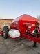 Комплект оборудования для переоборудования сеялки Horsch Maestro 16.70 SW под ЖКУ и КАС