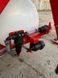 Комплект оборудования для переоборудования сеялки Horsch Maestro 16.70 SW под ЖКУ и КАС