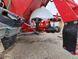 Комплект оборудования для переоборудования сеялки Horsch Maestro 16.70 SW под ЖКУ и КАС