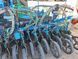 Комплект оборудования для сеялки Lemken Solitair (Лемкен Солитер) 9 &mdash; модернизация под ЖКУ и КАС