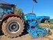 Комплект оборудования для сеялки Lemken Solitair (Лемкен Солитер) 9 &mdash; модернизация под ЖКУ и КАС