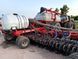 Переобладнання сівалки Horsch Pronto 12 NT під внесення рідких добрив (РКД/КАС)