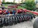 Переобладнання сівалки Horsch Pronto 12 NT під внесення рідких добрив (РКД/КАС)