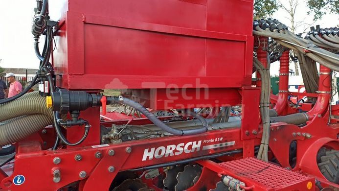 Комплект оборудования для HORSCH Pronto 8 SW