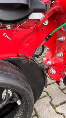 Комплект оборудования для внесения жидких удобрений Horsch Maestro 24 SX