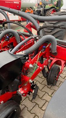 Комплект оборудования для внесения жидких удобрений Horsch Maestro 24 SX