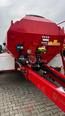 Комплект оборудования для внесения жидких удобрений Horsch Maestro 24 SX