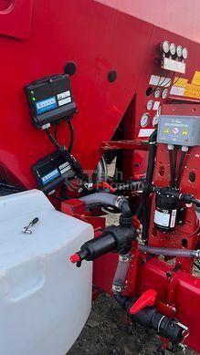 Комплект оборудования для внесения жидких удобрений Horsch Maestro 24 SX