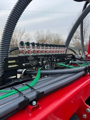 Комплект оборудования для внесения жидких удобрений Horsch Maestro 24 SX