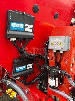 Комплект оборудования для внесения жидких удобрений Horsch Maestro 24 SX