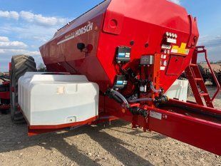 Комплект оборудования для внесения жидких удобрений Horsch Maestro 24 SX