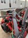 Комплект оборудования для внесения жидких удобрений Horsch Maestro 24 SX