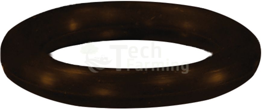 Уплотнительное кольцо для насадок Combo-Jet, 13 мм х 3 мм, VITON