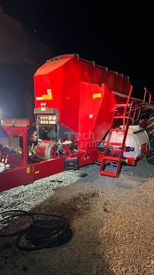 Комплект оборудования для внесения жидких удобрений Horsch Maestro 16 SX