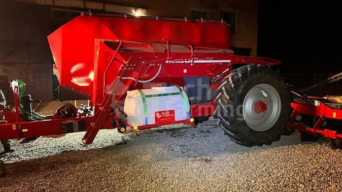 Комплект оборудования для внесения жидких удобрений Horsch Maestro 16 SX