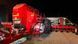 Комплект оборудования для внесения жидких удобрений Horsch Maestro 16 SX