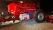 Комплект оборудования для внесения жидких удобрений Horsch Maestro 16 SX