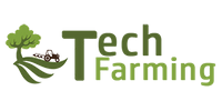 ТОВ ТЕХ-ФАРМІНГ — Найкращі технічні рішення для точного землеробства