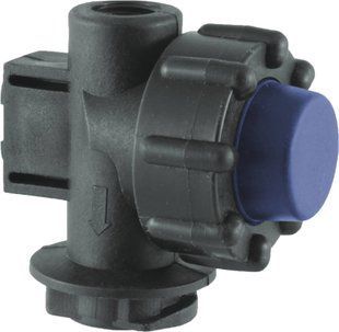 ФОРСУНКА 4 PSI ПОД ШТУЦЕР 1/8 " NPT-F
