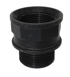 Перехідник F1-1/4" - M1-1/4"