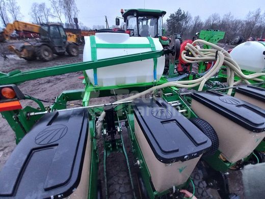 Комплект обладнання для внесення РКД Great Plains PD 8070
