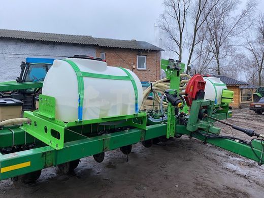 Комплект обладнання для внесення РКД Great Plains PD 8070