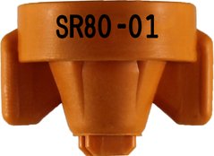 Розпилювач Wilger Combo-Jet SR80-01