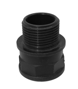 Перехідник M1"- F1"