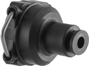 Заглушка стакана ротаметра Push-In Tube 1/4"