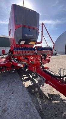 Комплект обладнання для HORSCH 4DC