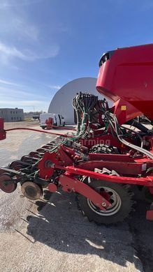 Комплект обладнання для HORSCH 4DC