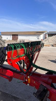 Комплект обладнання для HORSCH 4DC