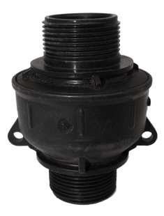 Клапан зворотній 1-1/4"-1-1/4"