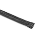 Эластичная кабельная оплетка 10 мм