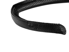 Эластичная кабельная оплетка 19 мм