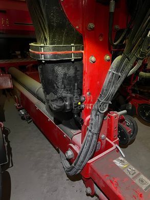 Комплект обладнання для Kuhn Espro 6000 RC під точне внесення рідких добрив