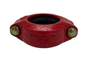 GRUVLOK QUIKCOUP 2 1/2" (76мм)