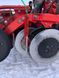 Комплект обладнання для Kuhn Espro 6000 RC під точне внесення рідких добрив