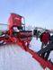 Комплект обладнання для Kuhn Espro 6000 RC під точне внесення рідких добрив