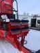 Комплект обладнання для Kuhn Espro 6000 RC під точне внесення рідких добрив