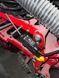 Комплект обладнання для Kuhn Espro 6000 RC під точне внесення рідких добрив