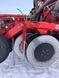 Комплект обладнання для Kuhn Espro 6000 RC під точне внесення рідких добрив