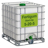 FERTIGUM Start-Up 5-20-5